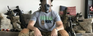 Farright propaganda. Oct 2019